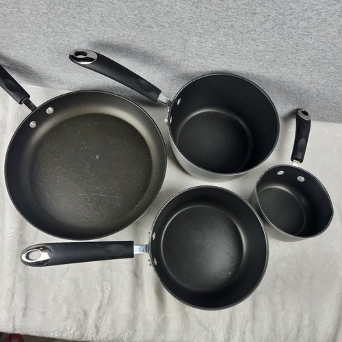 Lotto padelle bialetti - bialetti, hi