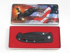 Coltello tascabile pieghevole