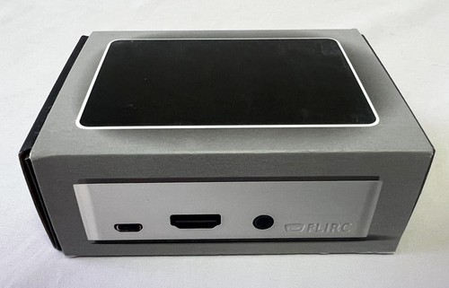 Raspberry flirc custodia - raspberry,