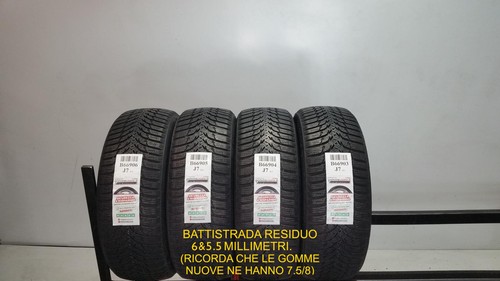 Gomme usate termiche - ,