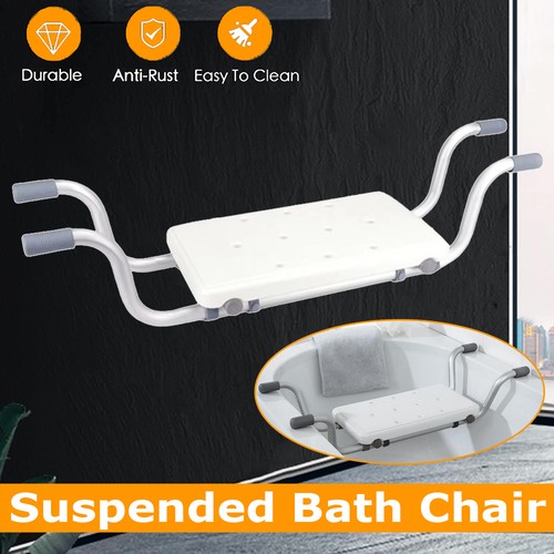 Sedile doccia bagno sospeso