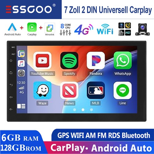 Din 128g android - 2,