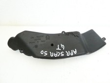 per scooter aprilia scarabeo 50 4 tempi tubo presa aria pedana inferiore 105232