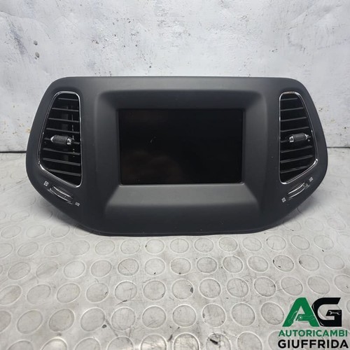 Schermo autoradio jeep - autoradio,