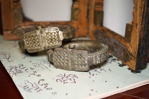 Bracciali etnici tribali - bracciali, –