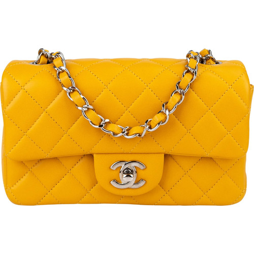 Borsa chanel mini - borsa,