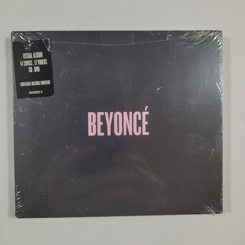 Beyonce self titled - -,