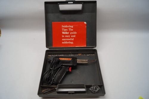Weller 8200 140w 120v cy - n,