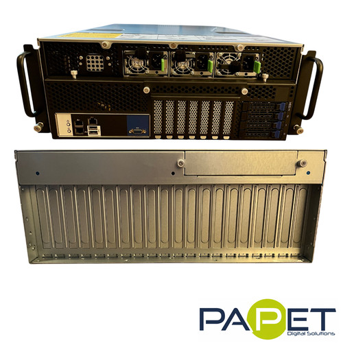 Gigabyte g431 mm1 - g431-mm1, server