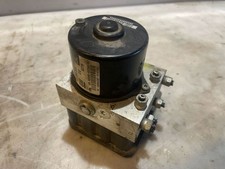 Centralina ABS 81kW Opel Astra