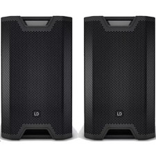 LD SYSTEMS ICOA 15A - Casse