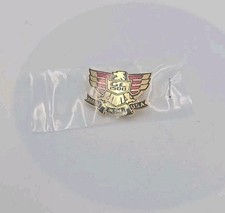 Vtg Honda GoldWing Gold Wing