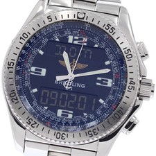 Orologio Uomo BREITLING B-1