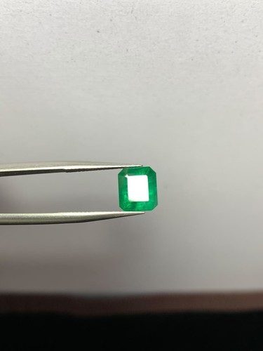 Smeraldo verde vivo 45 - smeraldo,