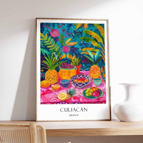 Poster culiacan - 7_poster, culiacan,
