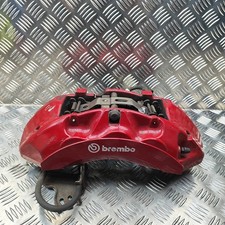 Pinza freno anteriore destra