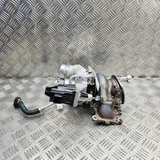 Turbocompressore BMW 3 Touring