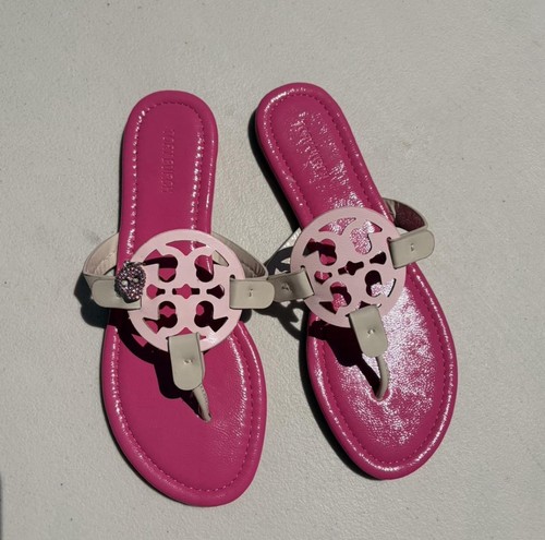 Sandali tory burch fragole - sandali,
