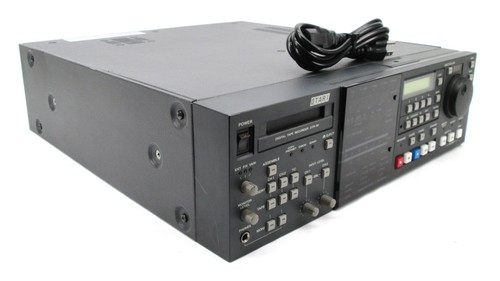 Otari dtr 90t - otari, dtr-90t
