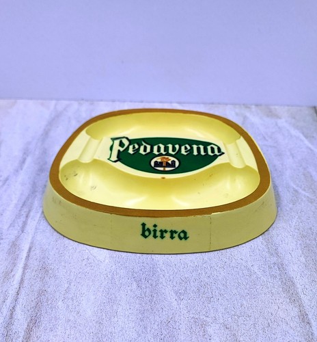 Posacenere vintage birra - vintage,