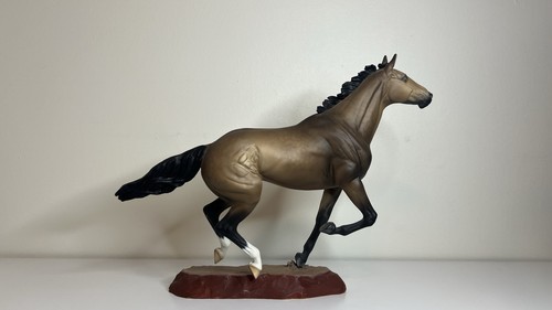 Cavallo modello tradizionale