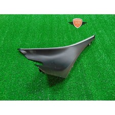 Carena cover sella sinistra