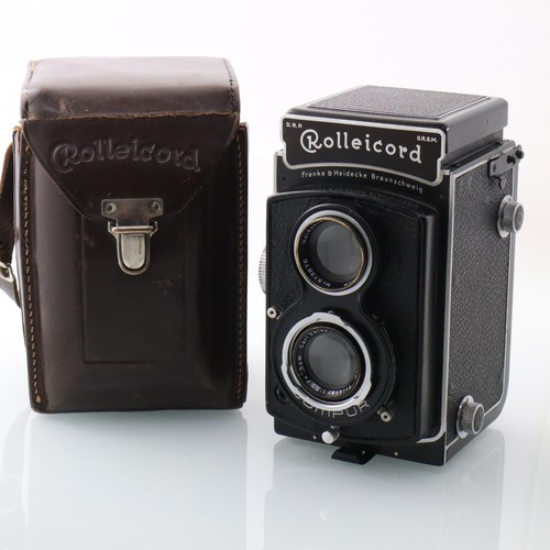 Roilleicord modello con - modello, 2