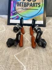 Set freni a sbalzo vintage