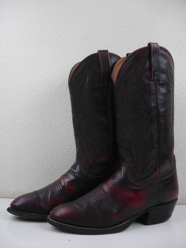 Stivali western lucchese 2000 - western,
