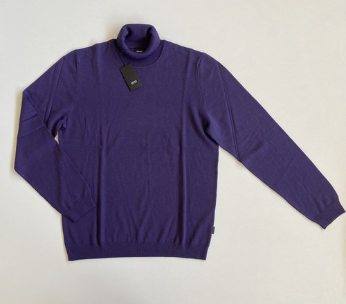 Hugo boss maglioncino - hugo,