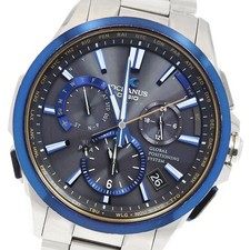 CASIO Oceanus OCW-G1100TG-1AJF