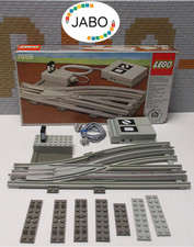 (I 18) Lego 7859 scambio