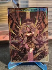 NAMI - ONE PIECE - SEXY WAIFU - LUXURY EDITION  -PROMO - OP-OLP-002 - 225 OF 299