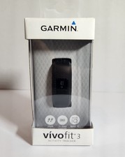 Garmin Vivofit 3 Activity
