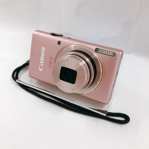 Come nuovo canon ixy - ixy, 90f