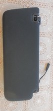 Aletta parasole anteriore - aletta,