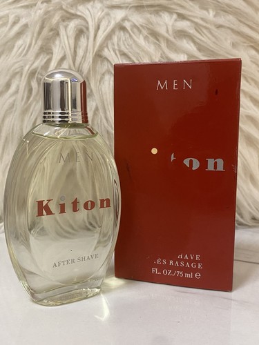 Kiton men after - kiton,