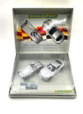Scalextric 722 Mercedes Benz
