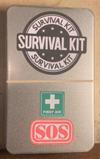 🆘 165+ SOS Survival (Pronto