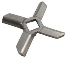 COLTELLO LAMA DISCO PHILIPS HR2970-C  AFFETTA TAGLIA TRITA CARNE SALSICCE SALUMI