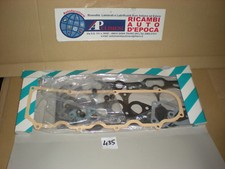 DP292 SERIE GUARNIZIONI