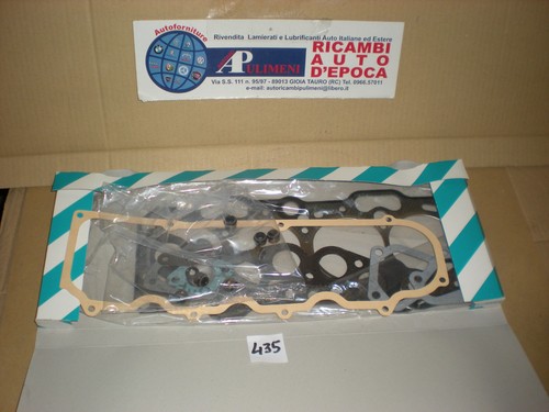 Dp292 serie guarnizioni - dp292,