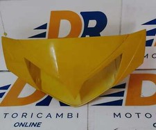 CARENA ANTERIORE FARO MONCLAIR