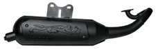 Marmitta new wild lion piaggio - new,