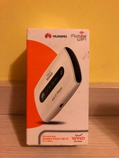 Wireless Box Huawei ES251 Wi-fi