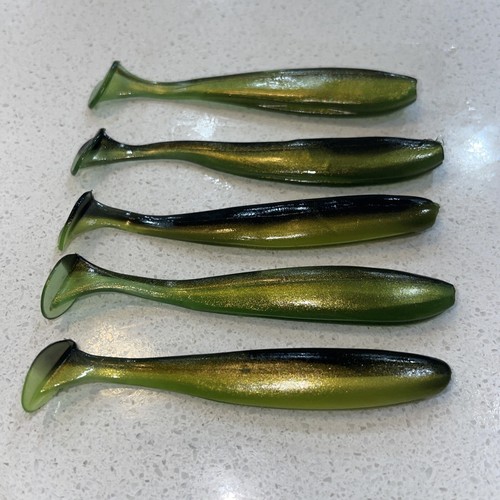Esca pesca morbida - esca,