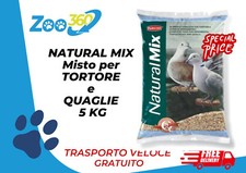 Padovan natural mix misto - natural,