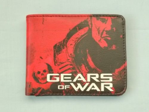Portafoglio gears war - gears,