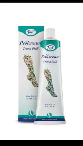 Crema piedi pedicream - crema, just