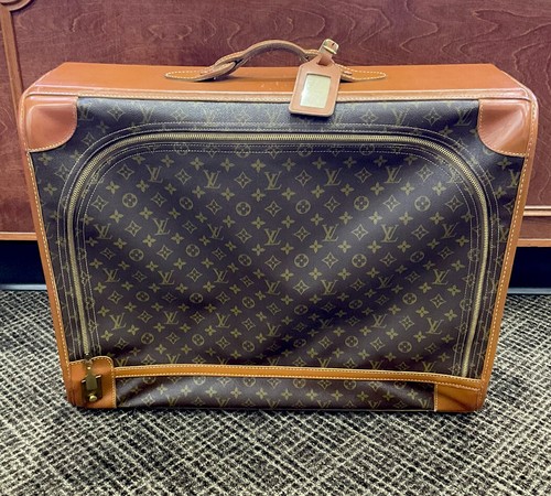 Vintage louis vuitton the - vuitton,
